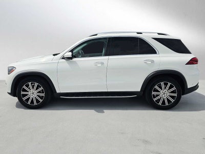2024 Mercedes-Benz GLE 350 4MATIC® SUV