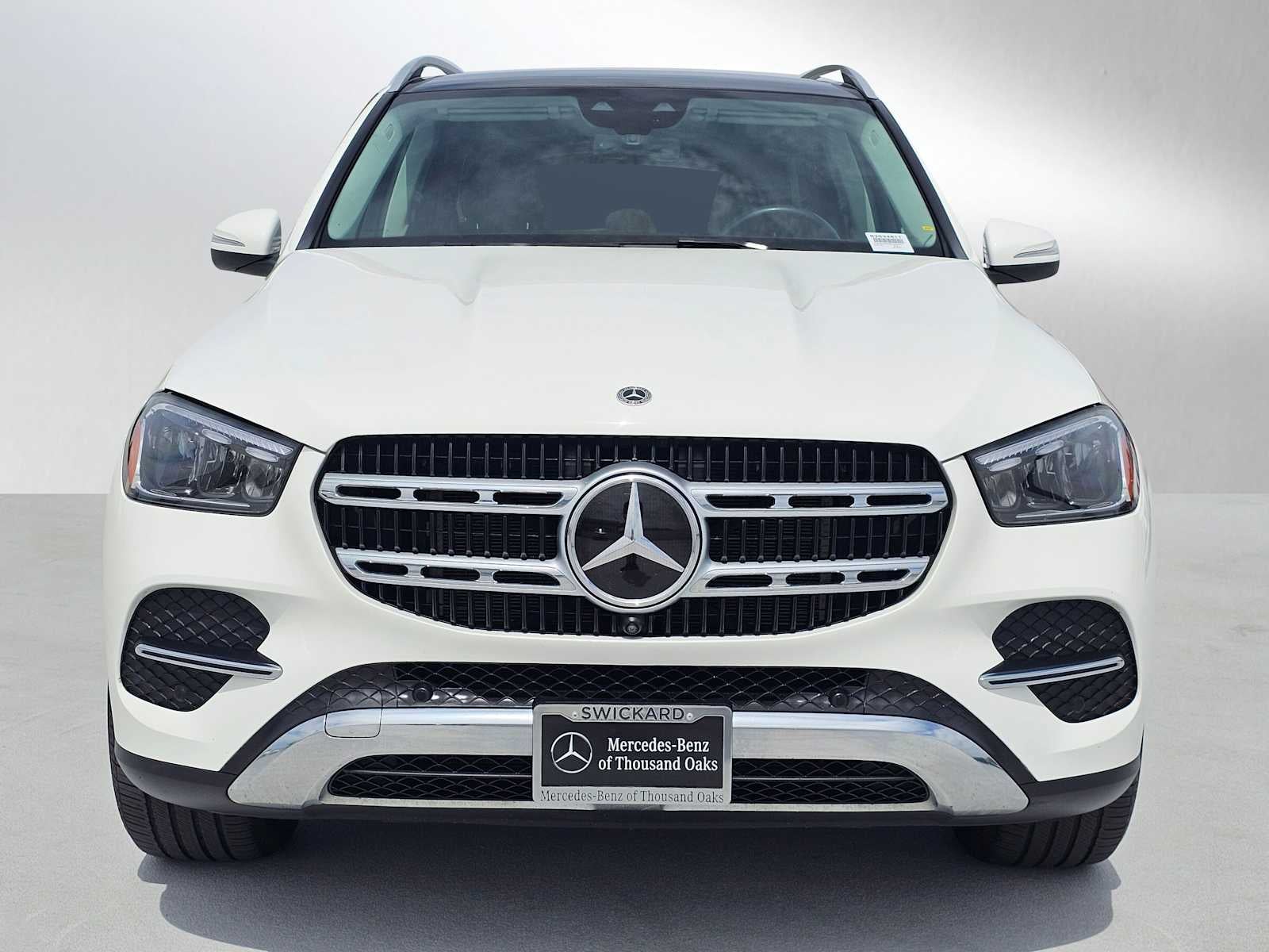 2024 Mercedes-Benz GLE 350 4MATIC® SUV