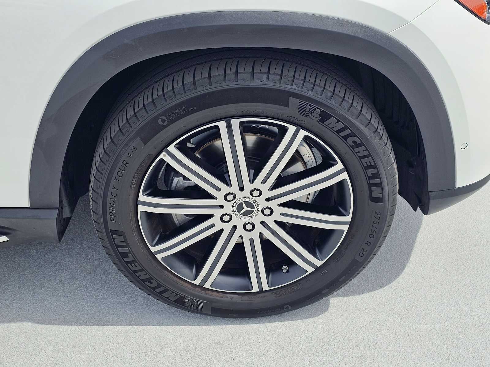 2024 Mercedes-Benz GLE 350 4MATIC® SUV