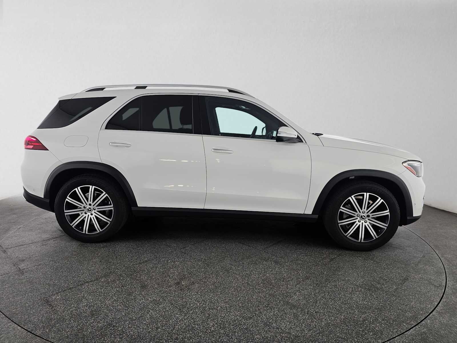 2026 Mercedes-Benz GLE 350 4MATIC® SUV