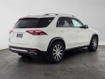 2026 Mercedes-Benz GLE 350 4MATIC® SUV