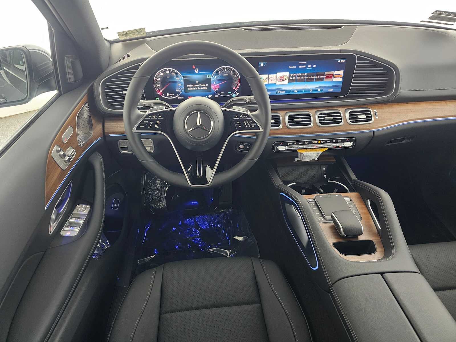 2026 Mercedes-Benz GLE 350 4MATIC® SUV