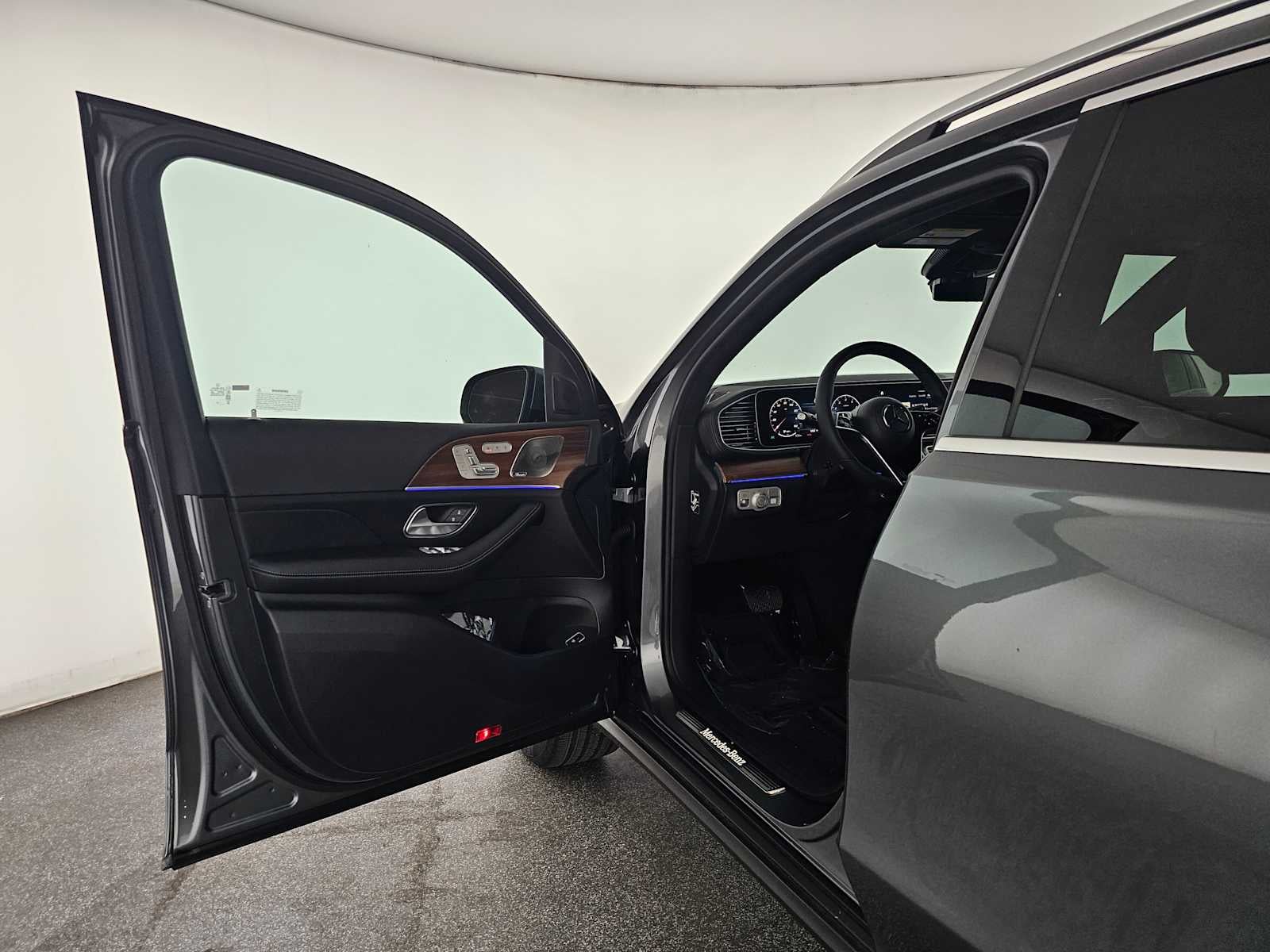 2026 Mercedes-Benz GLE 350 4MATIC® SUV