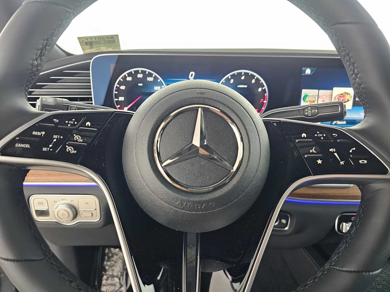 2026 Mercedes-Benz GLE 350 4MATIC® SUV