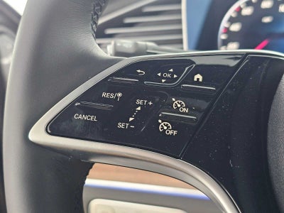 2026 Mercedes-Benz GLE 350 4MATIC® SUV