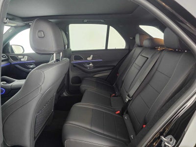 2026 Mercedes-Benz GLE 350 4MATIC® SUV