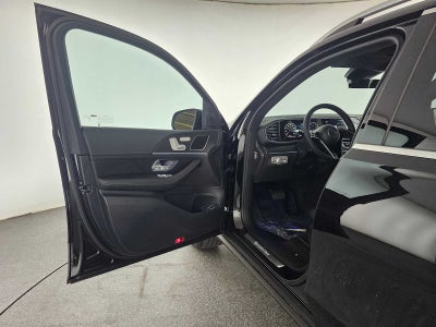 2026 Mercedes-Benz GLE 350 4MATIC® SUV