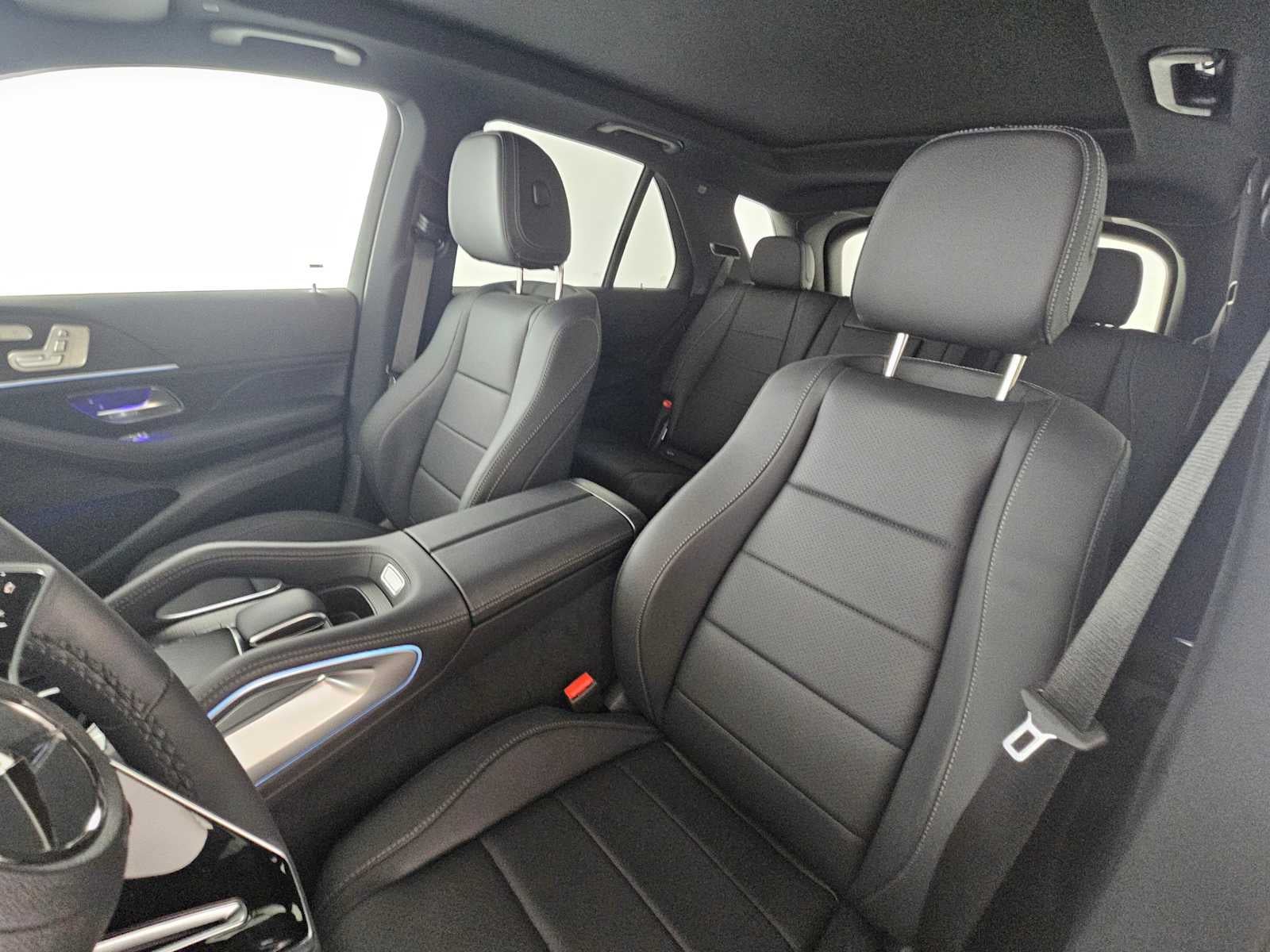 2026 Mercedes-Benz GLE 350 4MATIC® SUV