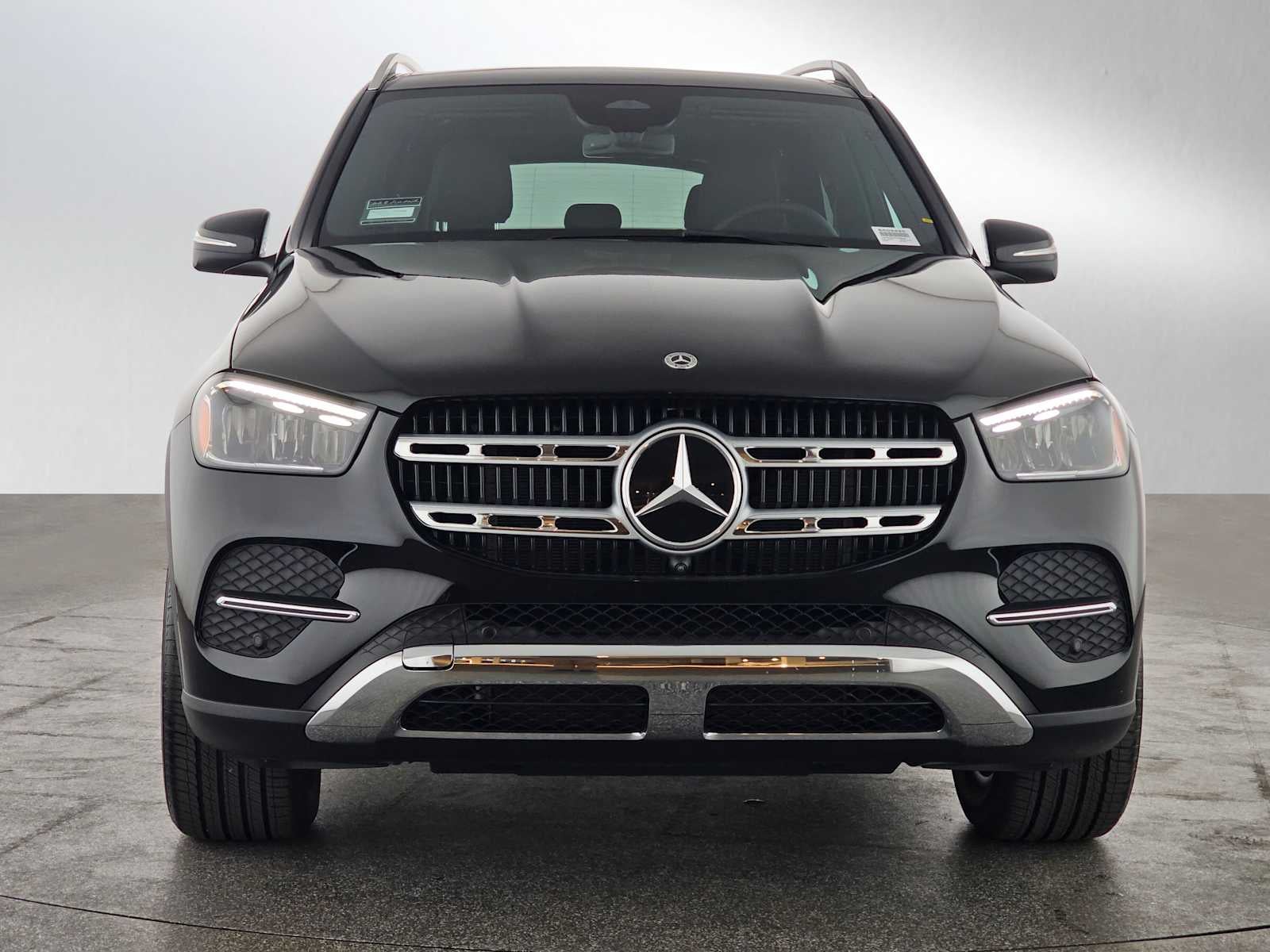 2026 Mercedes-Benz GLE 350 4MATIC® SUV