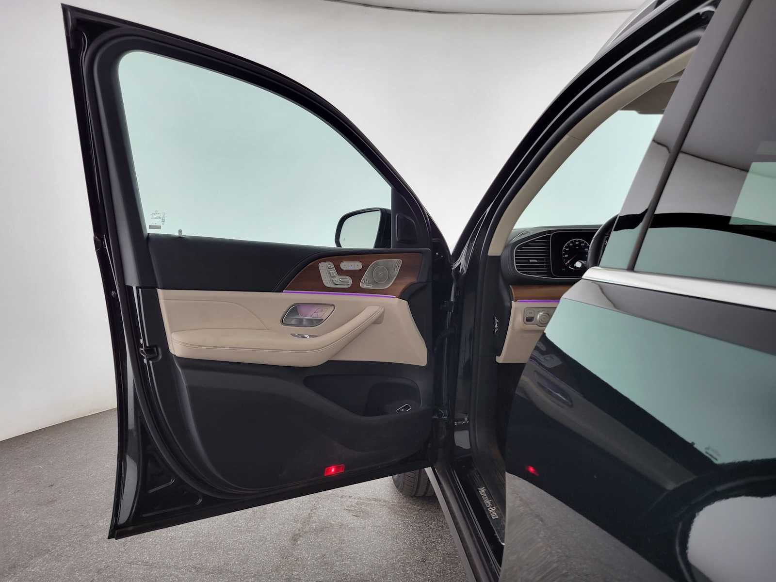 2024 Mercedes-Benz GLE 350 4MATIC® SUV