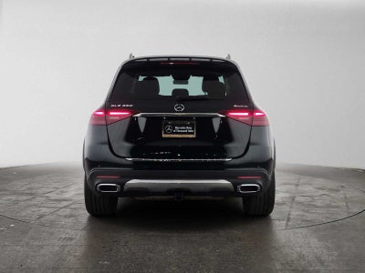 2024 Mercedes-Benz GLE 350 4MATIC® SUV