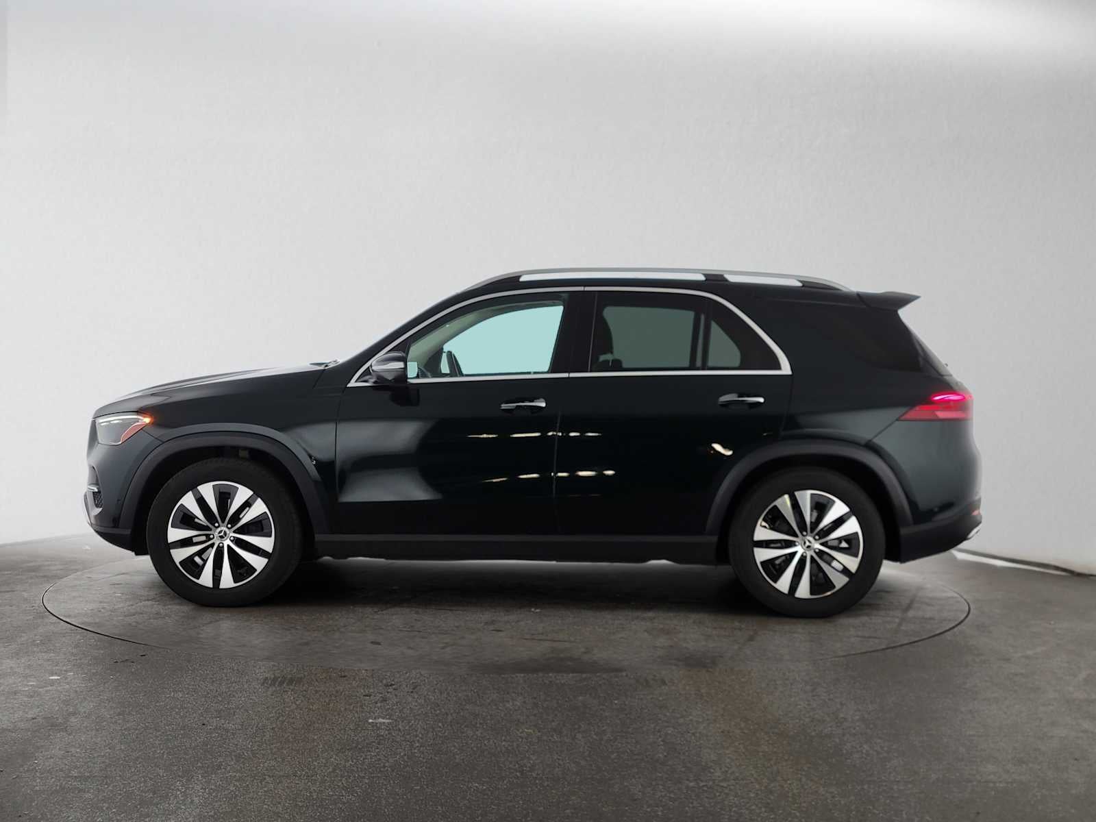 2024 Mercedes-Benz GLE 350 4MATIC® SUV