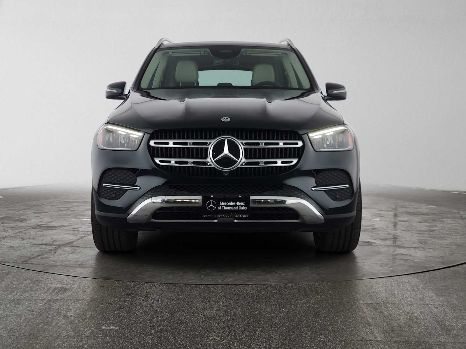 2024 Mercedes-Benz GLE 350 4MATIC® SUV