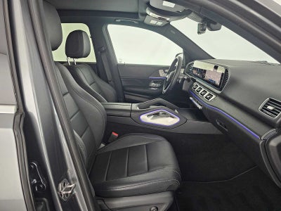 2025 Mercedes-Benz GLE GLE 450e