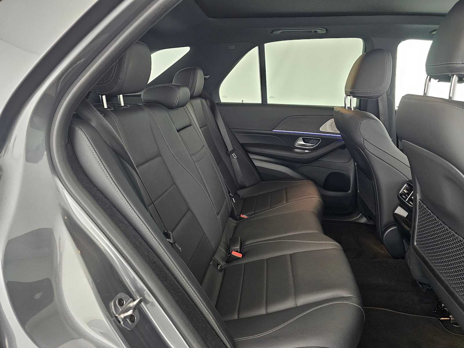 2025 Mercedes-Benz GLE GLE 450e