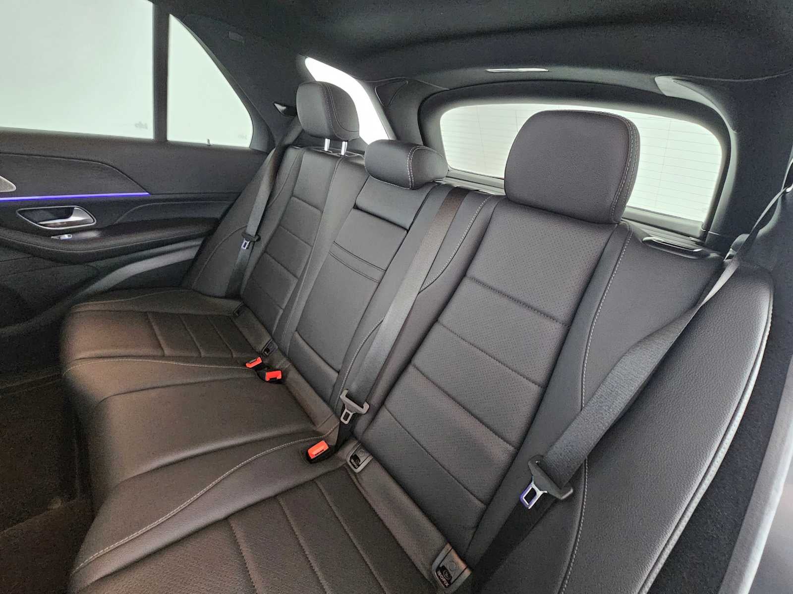 2025 Mercedes-Benz GLE GLE 450e