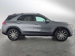 2025 Mercedes-Benz GLE GLE 450e
