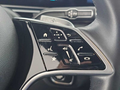 2025 Mercedes-Benz GLE GLE 450e