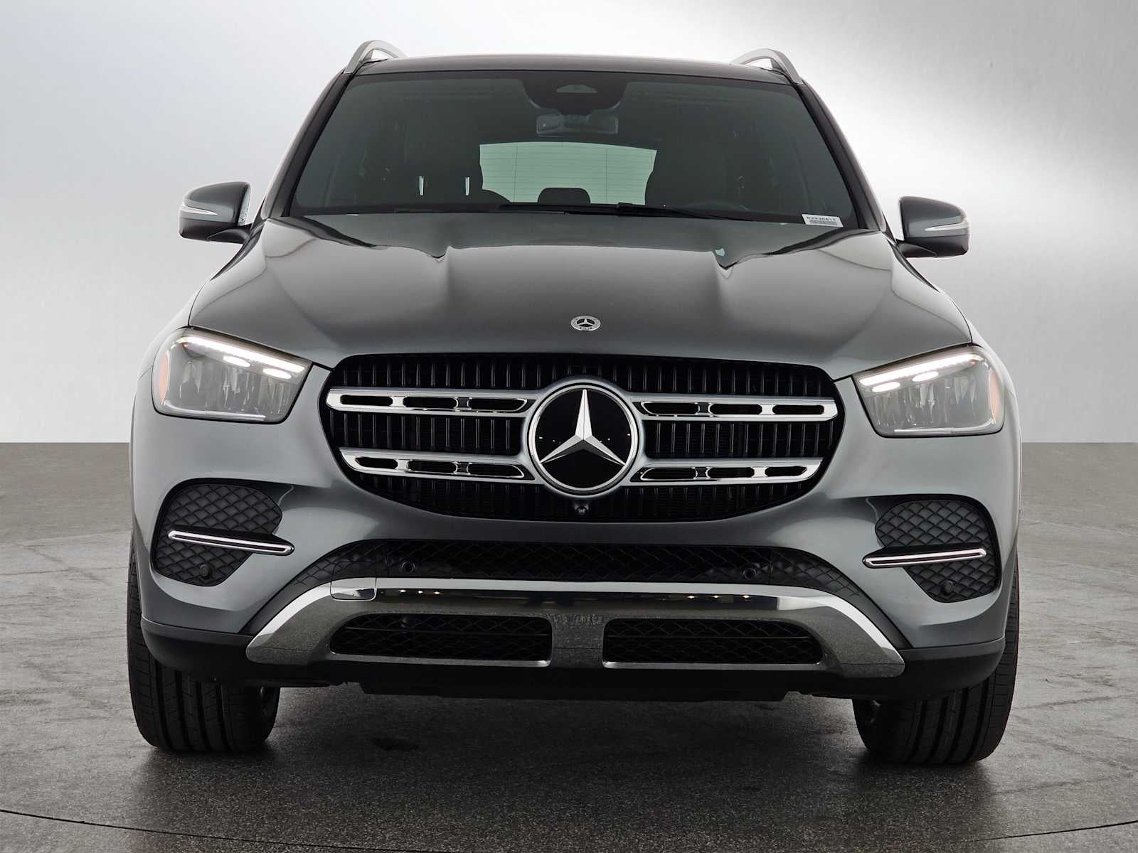 2025 Mercedes-Benz GLE GLE 450e