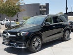 2023 Mercedes-Benz GLE 350 SUV