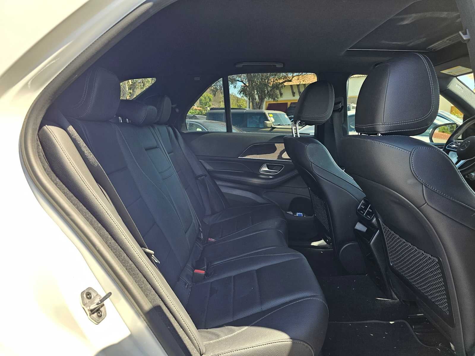2021 Mercedes-Benz GLE 350 SUV