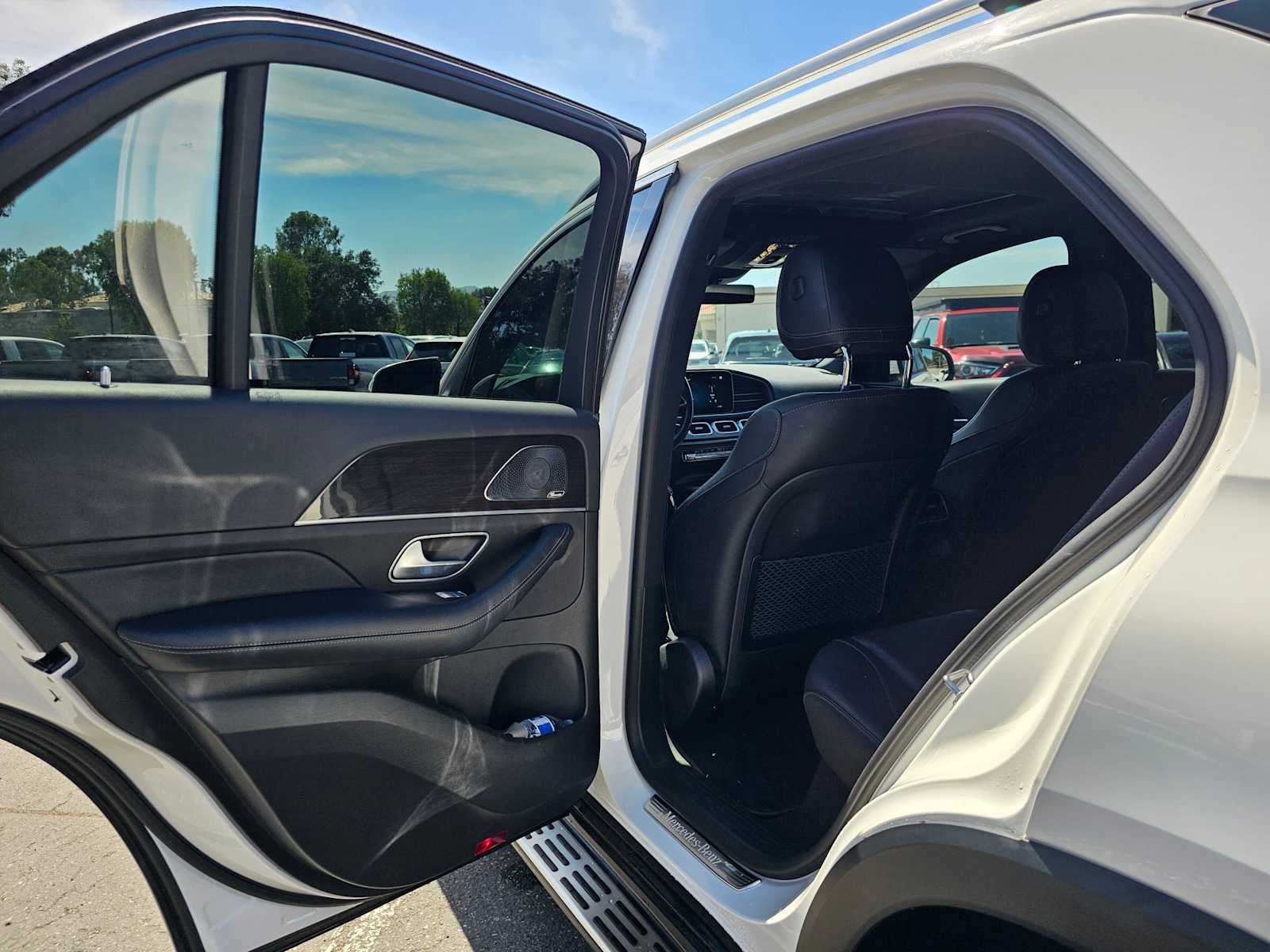 2021 Mercedes-Benz GLE 350 SUV