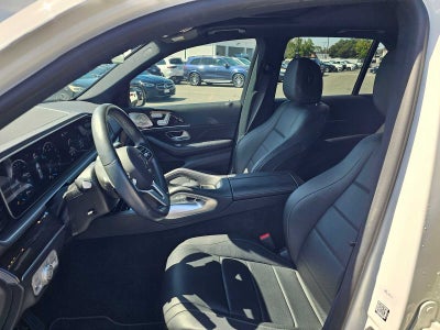 2021 Mercedes-Benz GLE 350 SUV