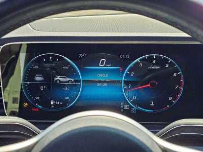 2021 Mercedes-Benz GLE 350 SUV