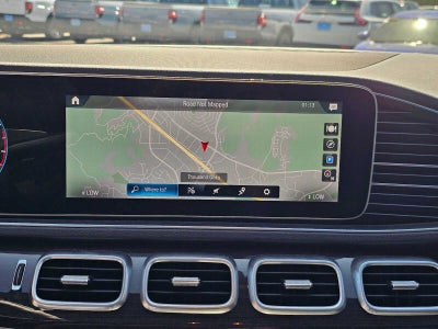 2021 Mercedes-Benz GLE 350 SUV
