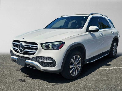 2021 Mercedes-Benz GLE 350 SUV
