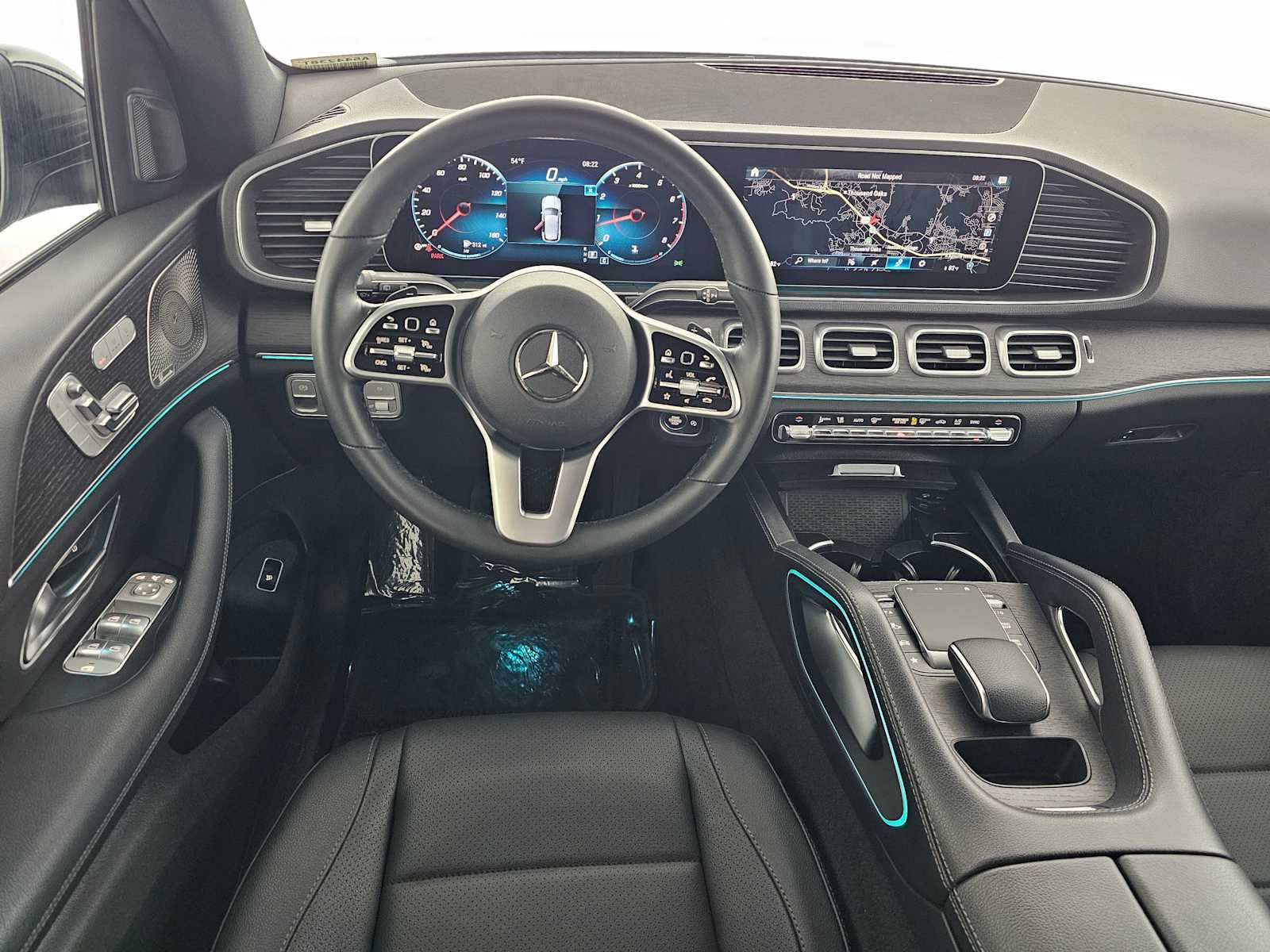2021 Mercedes-Benz GLE GLE 350