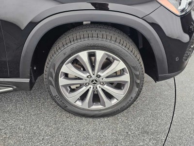 2021 Mercedes-Benz GLE GLE 350