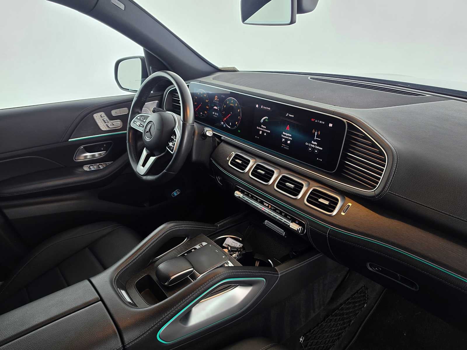 2020 Mercedes-Benz GLE 350 4MATIC® SUV