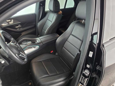 2020 Mercedes-Benz GLE 350 4MATIC® SUV