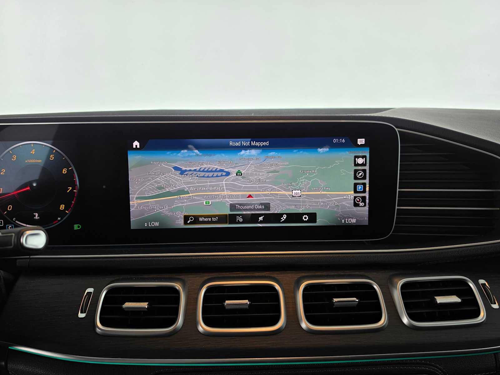 2020 Mercedes-Benz GLE 350 4MATIC® SUV