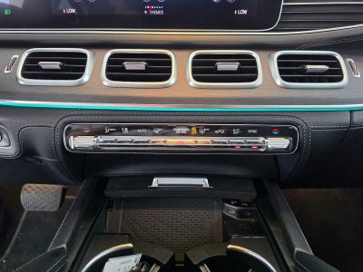 2020 Mercedes-Benz GLE 350 4MATIC® SUV