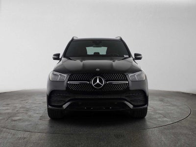 2020 Mercedes-Benz GLE 350 4MATIC® SUV