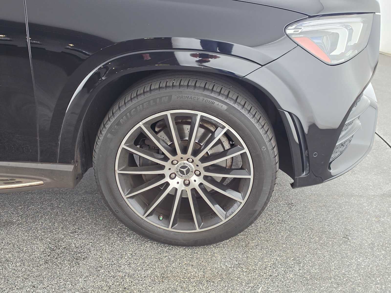 2020 Mercedes-Benz GLE 350 4MATIC® SUV