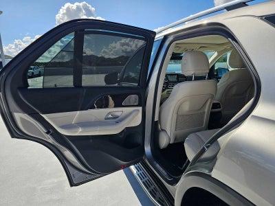 2021 Mercedes-Benz GLE 350 4MATIC® SUV