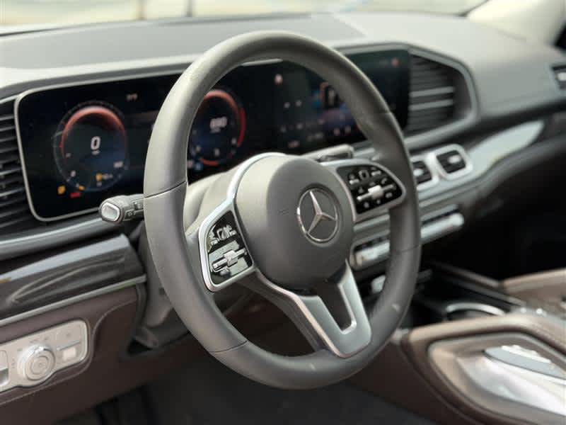 2020 Mercedes-Benz GLE 350 4MATIC® SUV