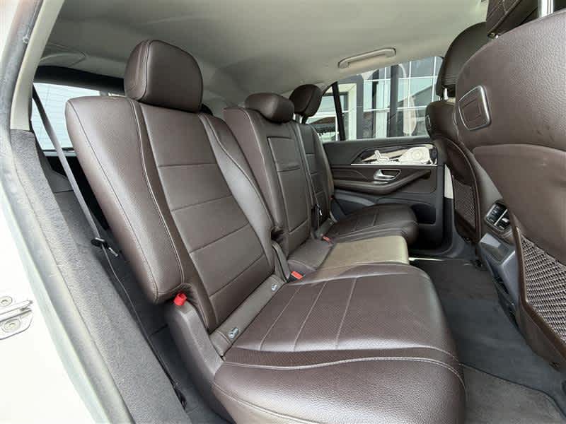 2020 Mercedes-Benz GLE 350 4MATIC® SUV