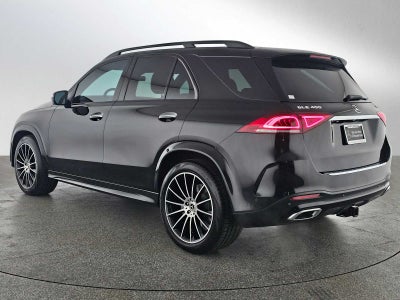 2023 Mercedes-Benz GLE GLE 450