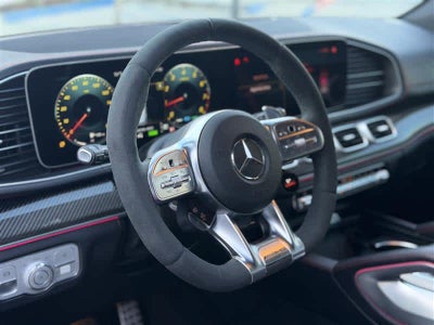 2021 Mercedes-Benz AMG® GLE 53 AMG® GLE 53