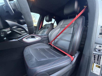 2021 Mercedes-Benz AMG® GLE 53 AMG® GLE 53