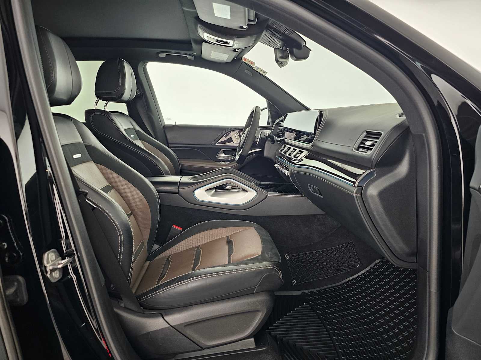 2021 Mercedes-Benz GLE AMG® GLE 53