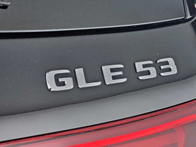 2021 Mercedes-Benz GLE AMG® GLE 53