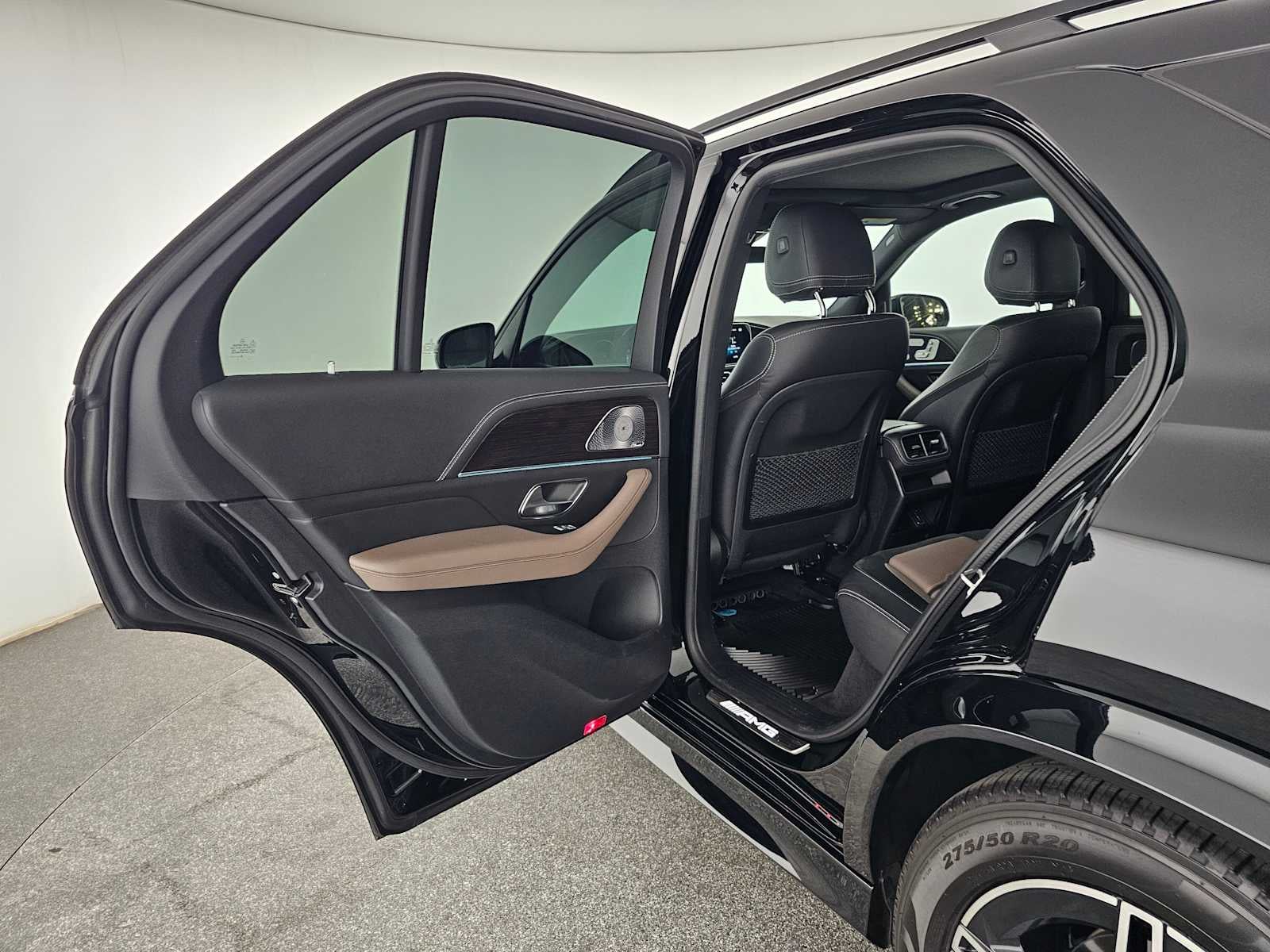 2021 Mercedes-Benz GLE AMG® GLE 53