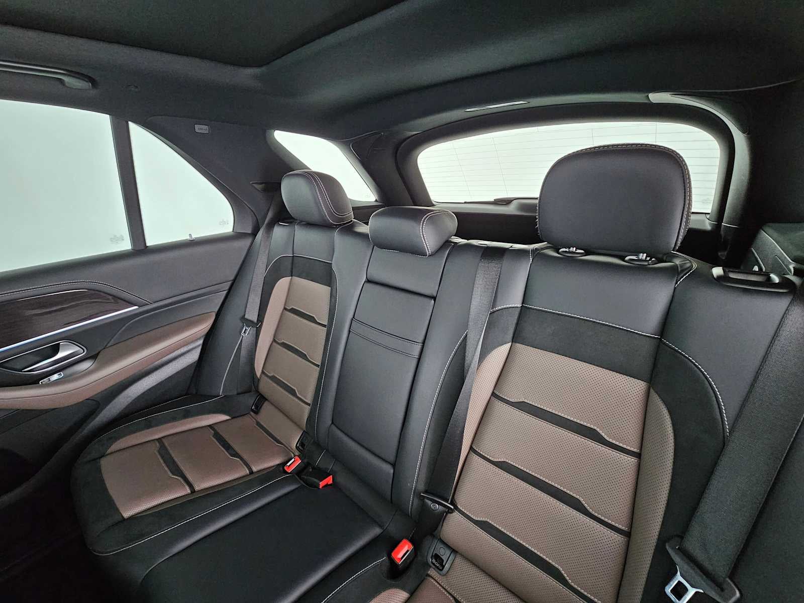 2021 Mercedes-Benz GLE AMG® GLE 53