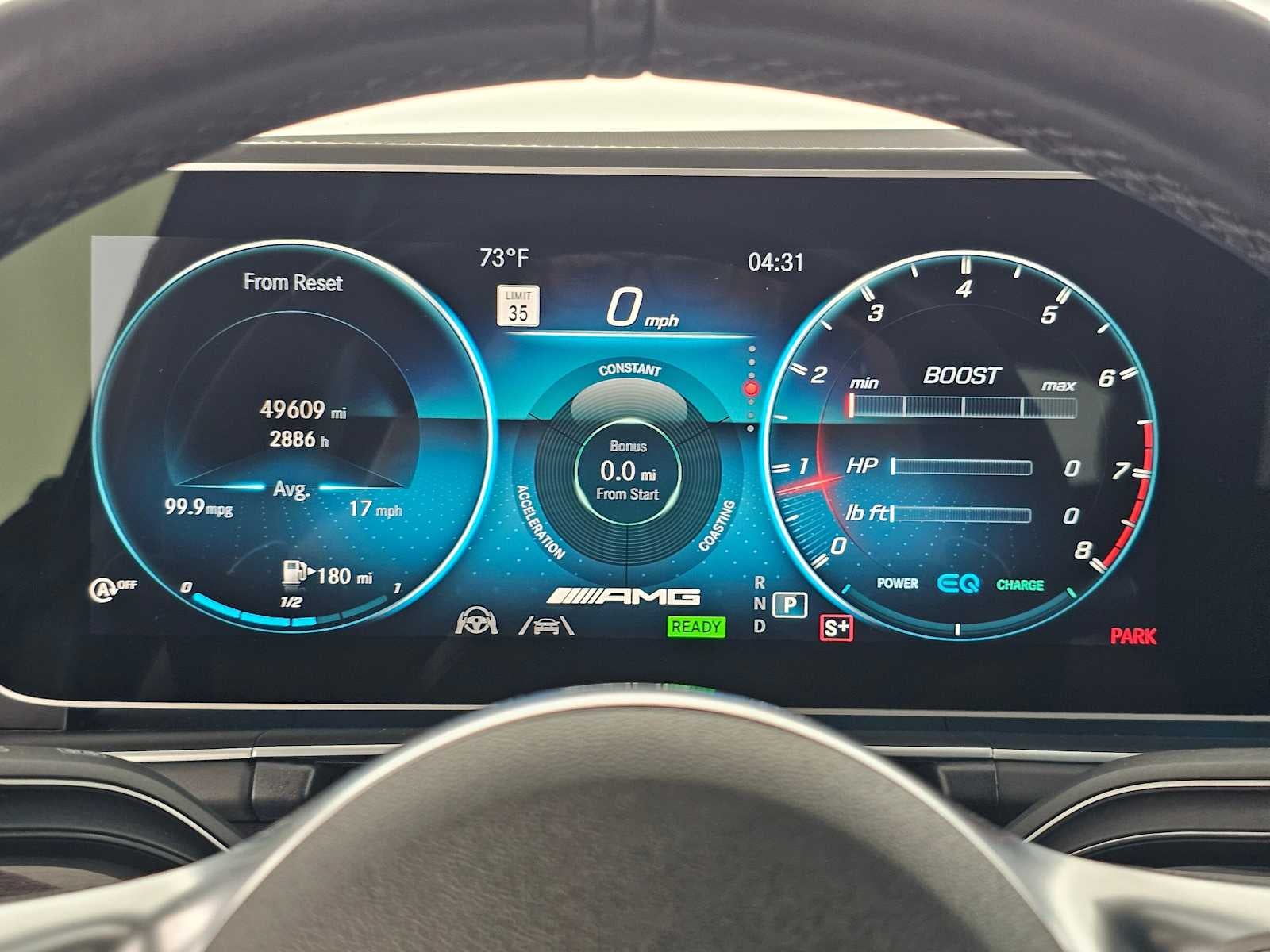 2021 Mercedes-Benz GLE AMG® GLE 53