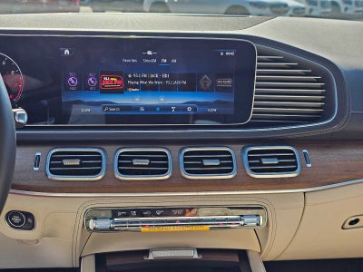 2026 Mercedes-Benz GLE 450 4MATIC® Coupe